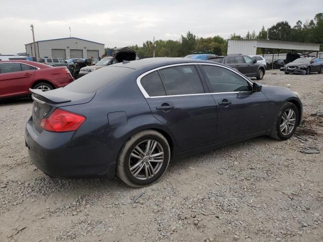 Photo 2 VIN: JN1CV6AP4BM303553 - INFINITI G37 BASE 