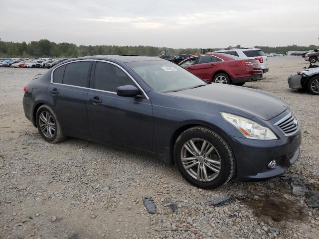 Photo 3 VIN: JN1CV6AP4BM303553 - INFINITI G37 BASE 