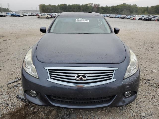 Photo 4 VIN: JN1CV6AP4BM303553 - INFINITI G37 BASE 