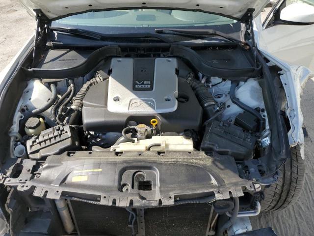 Photo 10 VIN: JN1CV6AP4BM305514 - INFINITI G37 