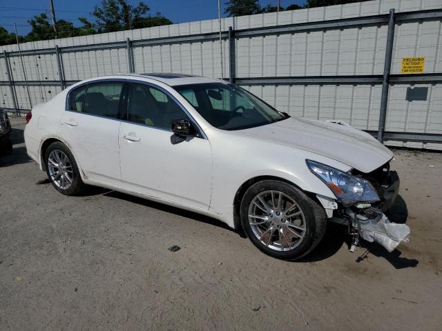 Photo 3 VIN: JN1CV6AP4BM305514 - INFINITI G37 