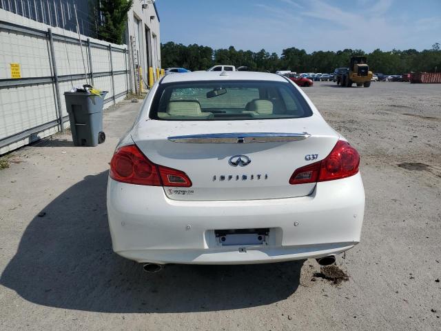 Photo 5 VIN: JN1CV6AP4BM305514 - INFINITI G37 