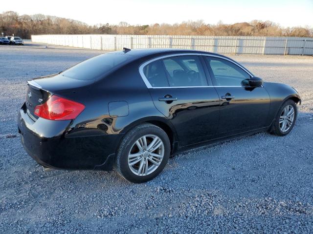 Photo 2 VIN: JN1CV6AP4BM503414 - INFINITI G37 