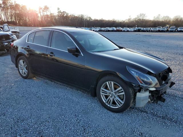 Photo 3 VIN: JN1CV6AP4BM503414 - INFINITI G37 