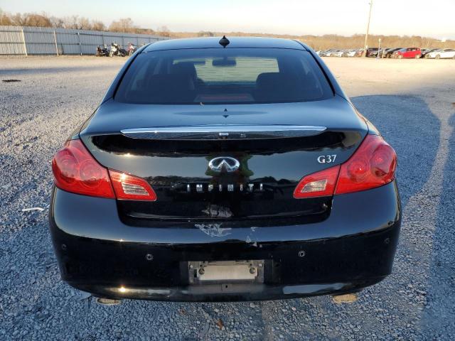 Photo 5 VIN: JN1CV6AP4BM503414 - INFINITI G37 