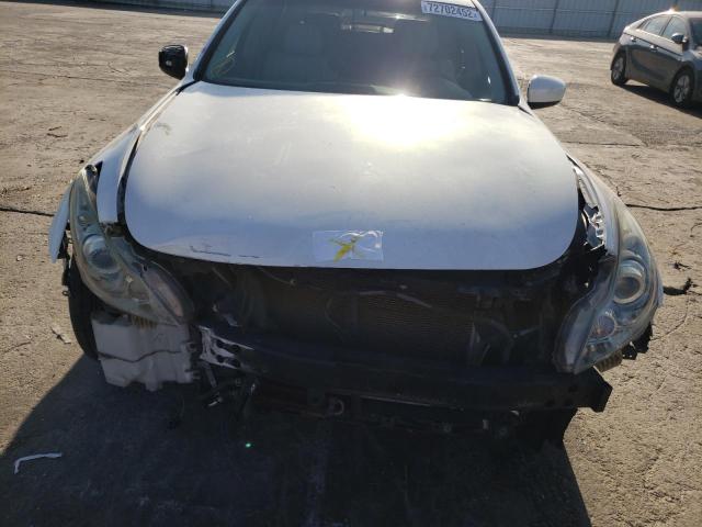 Photo 10 VIN: JN1CV6AP4BM503509 - INFINITI G37 BASE 