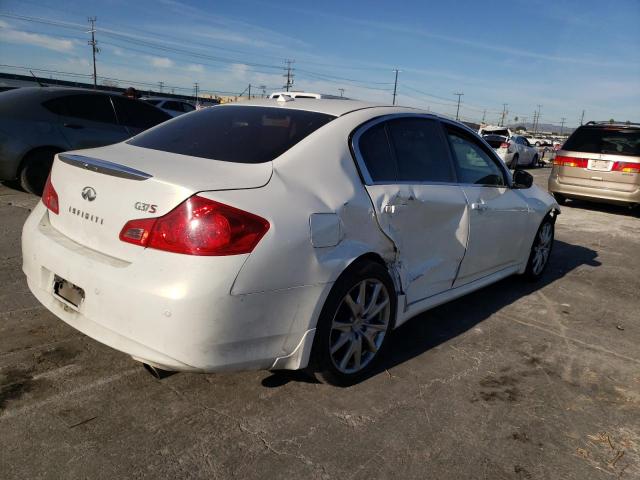 Photo 2 VIN: JN1CV6AP4BM503509 - INFINITI G37 BASE 