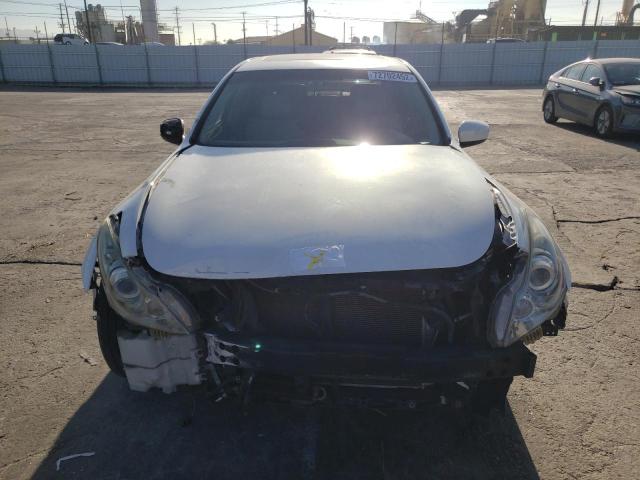 Photo 4 VIN: JN1CV6AP4BM503509 - INFINITI G37 BASE 