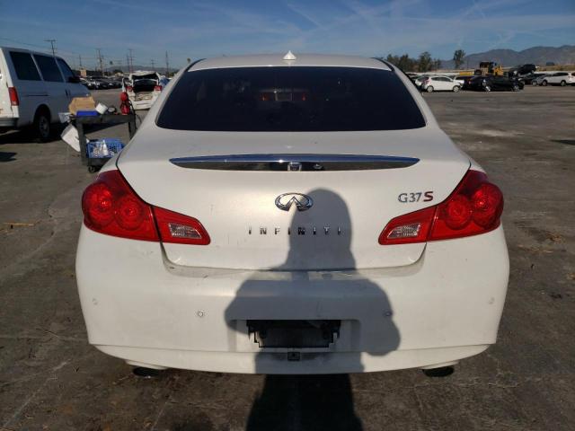 Photo 5 VIN: JN1CV6AP4BM503509 - INFINITI G37 BASE 