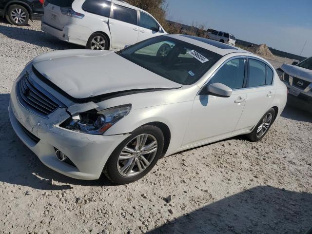 Photo 0 VIN: JN1CV6AP4BM503655 - INFINITI G37 BASE 