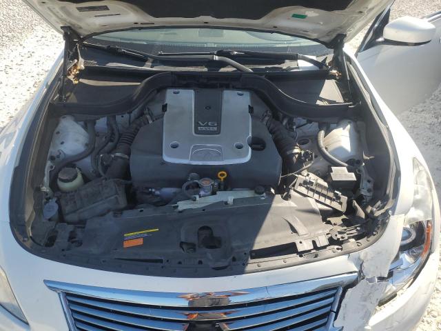 Photo 10 VIN: JN1CV6AP4BM503655 - INFINITI G37 BASE 