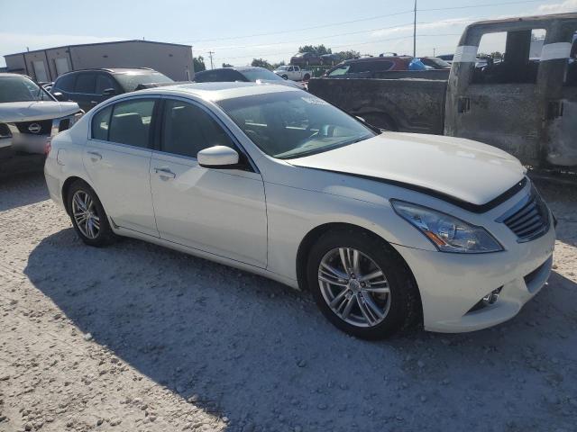 Photo 3 VIN: JN1CV6AP4BM503655 - INFINITI G37 BASE 