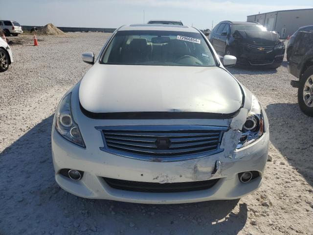 Photo 4 VIN: JN1CV6AP4BM503655 - INFINITI G37 BASE 