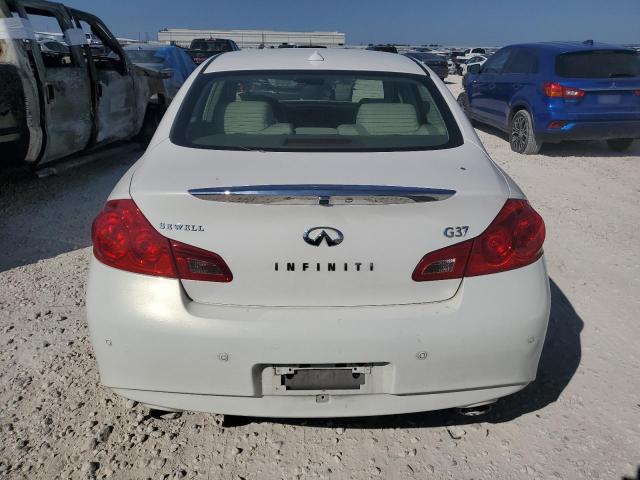 Photo 5 VIN: JN1CV6AP4BM503655 - INFINITI G37 BASE 