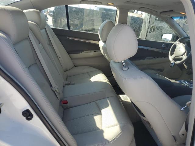 Photo 9 VIN: JN1CV6AP4BM503655 - INFINITI G37 BASE 