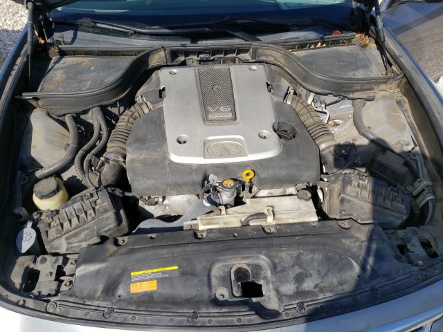 Photo 6 VIN: JN1CV6AP4BM503669 - INFINITI G37 BASE 