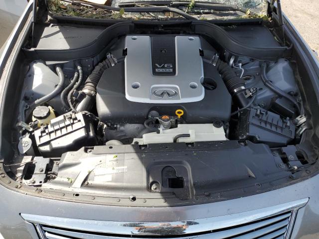 Photo 10 VIN: JN1CV6AP4BM504076 - INFINITI G37 