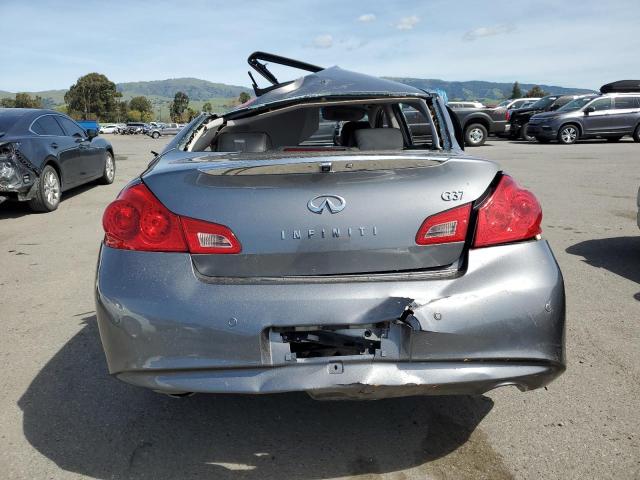 Photo 5 VIN: JN1CV6AP4BM504076 - INFINITI G37 