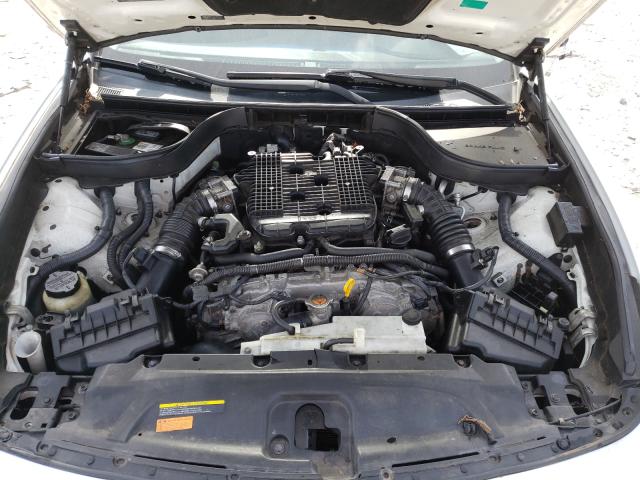 Photo 6 VIN: JN1CV6AP4BM505017 - INFINITI G37 BASE 