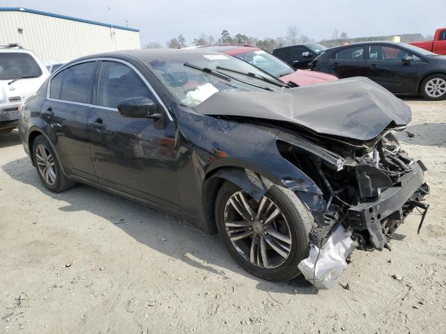 Photo 3 VIN: JN1CV6AP4BM505681 - INFINITI G37 