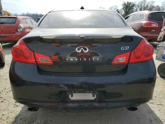 Photo 5 VIN: JN1CV6AP4BM505681 - INFINITI G37 