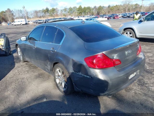 Photo 2 VIN: JN1CV6AP4BM510718 - INFINITI G37 