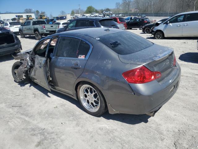 Photo 1 VIN: JN1CV6AP4CM620556 - INFINITI G37 