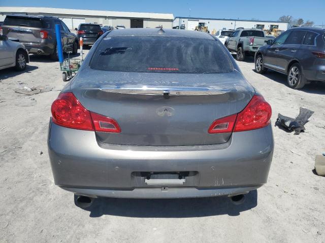 Photo 5 VIN: JN1CV6AP4CM620556 - INFINITI G37 