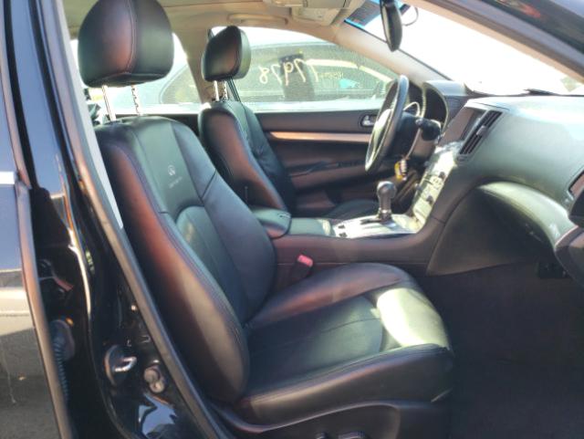 Photo 4 VIN: JN1CV6AP4CM622114 - INFINITI G37 BASE 