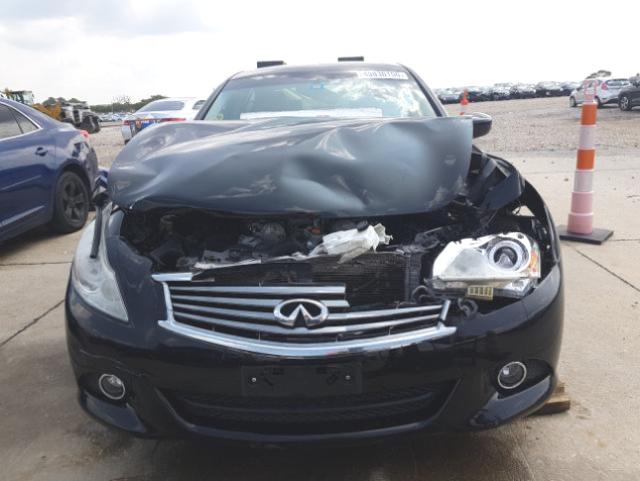 Photo 8 VIN: JN1CV6AP4CM622114 - INFINITI G37 BASE 