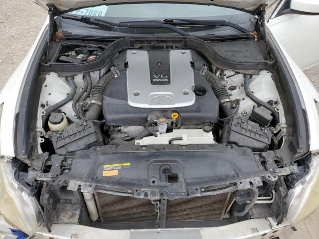 Photo 10 VIN: JN1CV6AP4CM622209 - INFINITI G37 BASE 