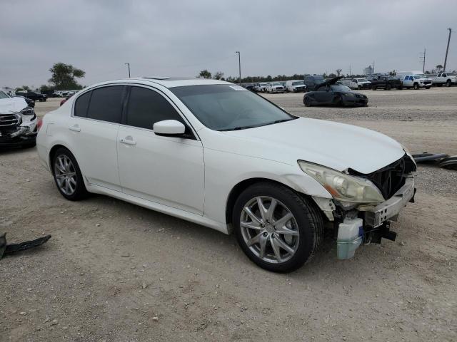 Photo 3 VIN: JN1CV6AP4CM622209 - INFINITI G37 BASE 