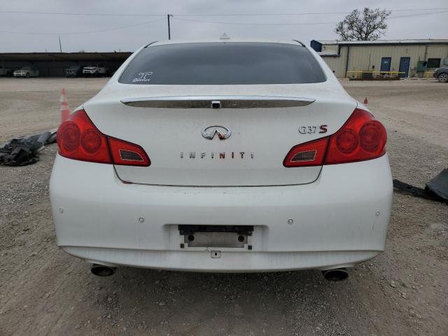 Photo 5 VIN: JN1CV6AP4CM622209 - INFINITI G37 BASE 