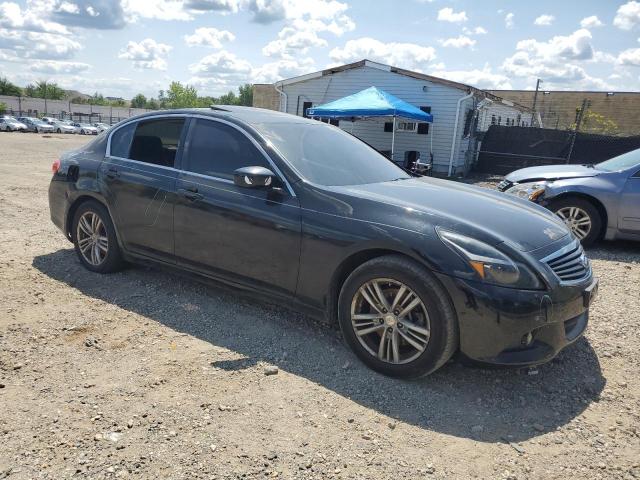 Photo 3 VIN: JN1CV6AP4CM623313 - INFINITI G37 BASE 