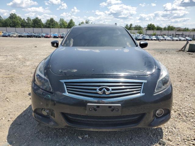 Photo 4 VIN: JN1CV6AP4CM623313 - INFINITI G37 BASE 