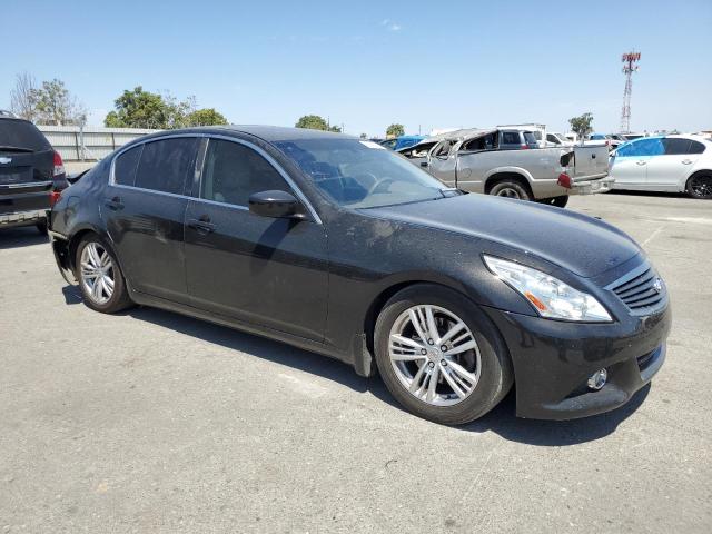 Photo 3 VIN: JN1CV6AP4CM623697 - INFINITI G37 