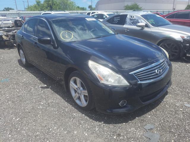 Photo 0 VIN: JN1CV6AP4CM623828 - INFINITI G37 BASE 