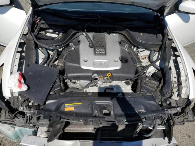 Photo 10 VIN: JN1CV6AP4CM624199 - INFINITI G37 BASE 