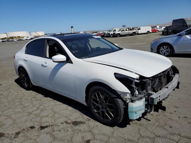 Photo 3 VIN: JN1CV6AP4CM624199 - INFINITI G37 BASE 