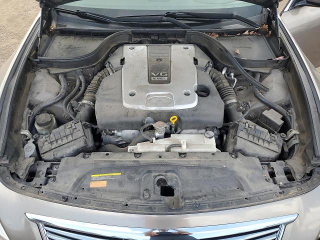 Photo 10 VIN: JN1CV6AP4CM625658 - INFINITI G37 BASE 