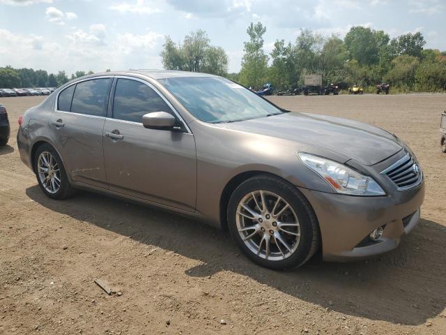 Photo 3 VIN: JN1CV6AP4CM625658 - INFINITI G37 BASE 