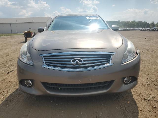 Photo 4 VIN: JN1CV6AP4CM625658 - INFINITI G37 BASE 