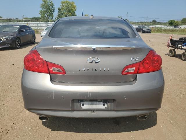 Photo 5 VIN: JN1CV6AP4CM625658 - INFINITI G37 BASE 