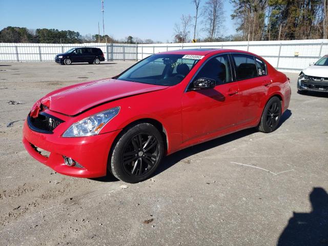 Photo 0 VIN: JN1CV6AP4CM626762 - INFINITI G37 