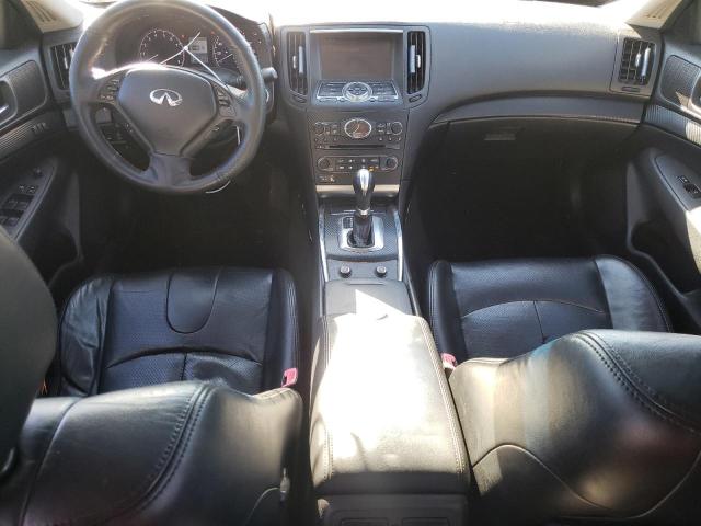 Photo 7 VIN: JN1CV6AP4CM626762 - INFINITI G37 