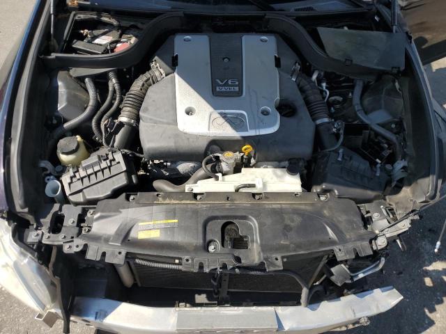 Photo 10 VIN: JN1CV6AP4CM626969 - INFINITI G37 