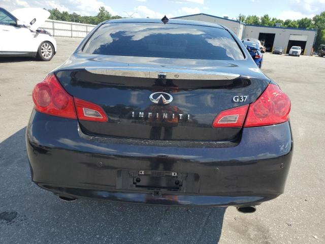 Photo 5 VIN: JN1CV6AP4CM626969 - INFINITI G37 