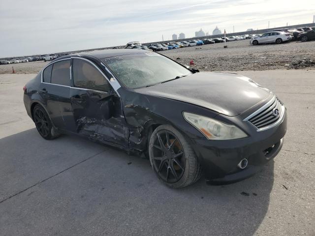 Photo 3 VIN: JN1CV6AP4CM628608 - INFINITI G37 