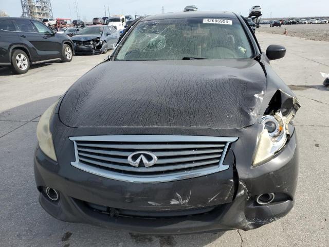 Photo 4 VIN: JN1CV6AP4CM628608 - INFINITI G37 