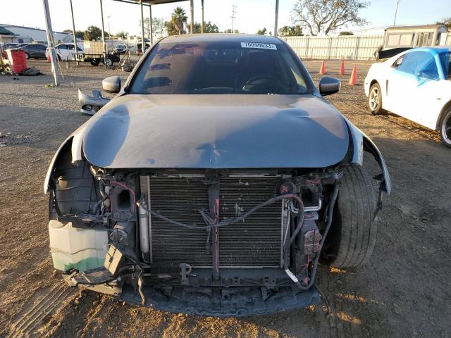 Photo 4 VIN: JN1CV6AP4CM629712 - INFINITI G37 